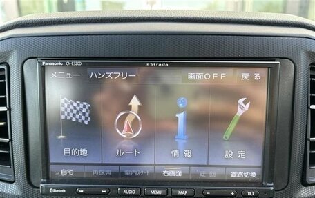 Daihatsu Mira e:S II, 2021 год, 490 000 рублей, 19 фотография