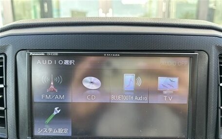 Daihatsu Mira e:S II, 2021 год, 490 000 рублей, 18 фотография