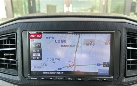 Daihatsu Mira e:S II, 2021 год, 490 000 рублей, 17 фотография