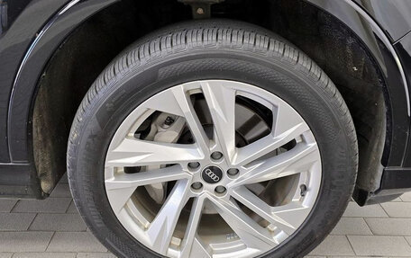 Audi Q7, 2022 год, 6 500 000 рублей, 5 фотография