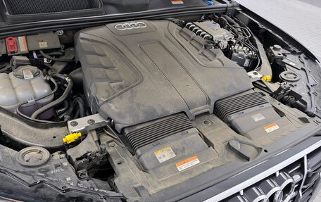 Audi Q7, 2022 год, 6 500 000 рублей, 6 фотография