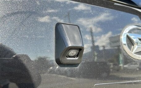 Daihatsu Mira e:S II, 2021 год, 490 000 рублей, 22 фотография