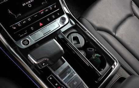 Audi Q7, 2022 год, 6 500 000 рублей, 9 фотография