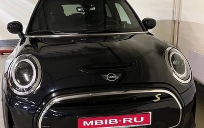 MINI Hatch, 2021 год, 3 500 000 рублей, 1 фотография