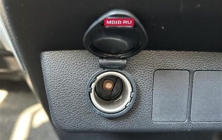 Daihatsu Mira e:S II, 2021 год, 490 000 рублей, 21 фотография