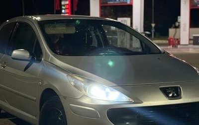 Peugeot 307 I, 2006 год, 370 000 рублей, 1 фотография