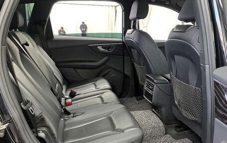 Audi Q7, 2022 год, 6 500 000 рублей, 12 фотография