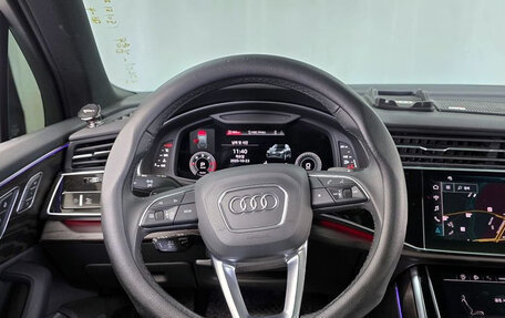 Audi Q7, 2022 год, 6 500 000 рублей, 13 фотография