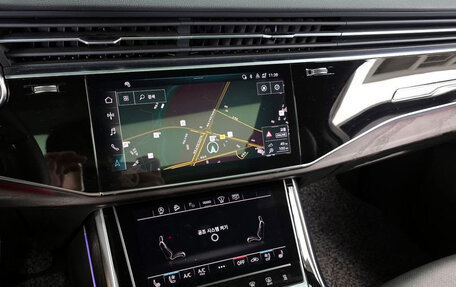 Audi Q7, 2022 год, 6 500 000 рублей, 14 фотография