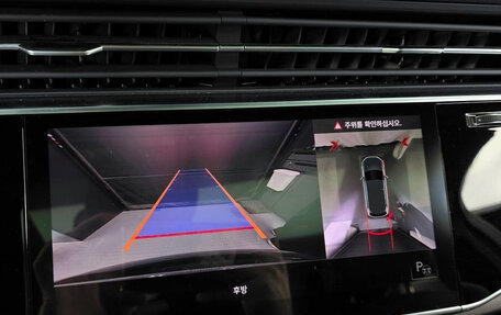 Audi Q7, 2022 год, 6 500 000 рублей, 15 фотография