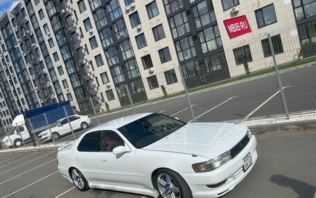 Toyota Cresta, 1996 год, 1 070 000 рублей, 1 фотография