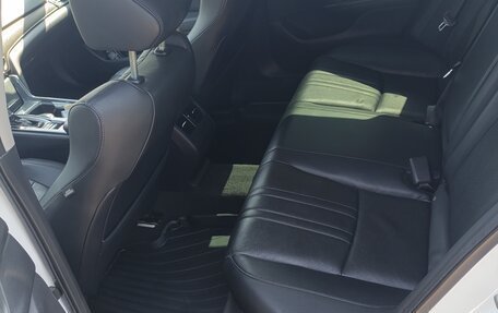 Honda Accord IX рестайлинг, 2018 год, 1 980 000 рублей, 7 фотография