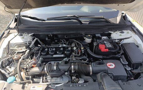 Honda Accord IX рестайлинг, 2018 год, 1 980 000 рублей, 9 фотография