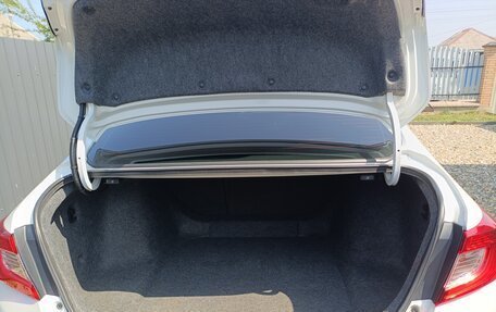 Honda Accord IX рестайлинг, 2018 год, 1 980 000 рублей, 10 фотография