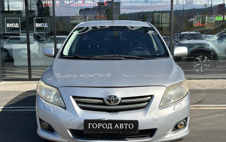 Toyota Corolla, 2008 год, 664 000 рублей, 2 фотография