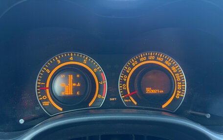 Toyota Corolla, 2008 год, 664 000 рублей, 8 фотография