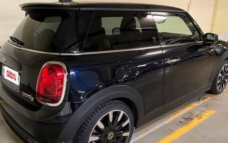 MINI Hatch, 2021 год, 3 500 000 рублей, 3 фотография