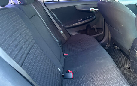 Toyota Corolla, 2008 год, 664 000 рублей, 11 фотография