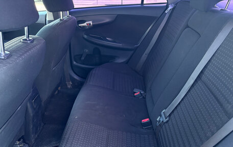 Toyota Corolla, 2008 год, 664 000 рублей, 10 фотография