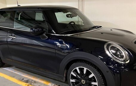 MINI Hatch, 2021 год, 3 500 000 рублей, 2 фотография