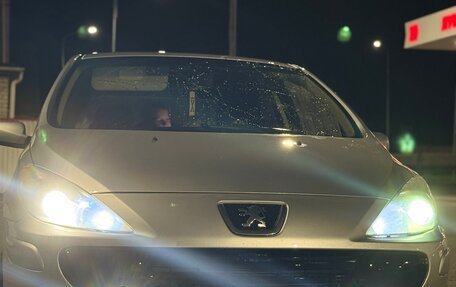 Peugeot 307 I, 2006 год, 370 000 рублей, 3 фотография