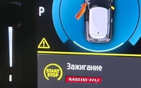 MINI Hatch, 2021 год, 3 500 000 рублей, 6 фотография