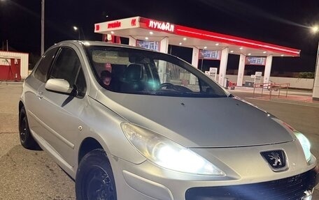 Peugeot 307 I, 2006 год, 370 000 рублей, 2 фотография