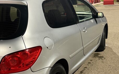 Peugeot 307 I, 2006 год, 370 000 рублей, 7 фотография