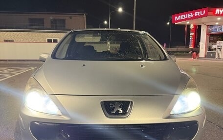 Peugeot 307 I, 2006 год, 370 000 рублей, 4 фотография