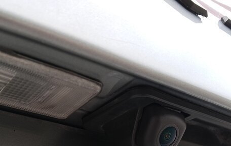 KIA Sportage IV рестайлинг, 2018 год, 2 150 000 рублей, 14 фотография