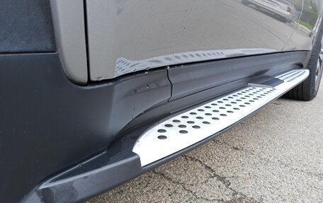 KIA Sportage IV рестайлинг, 2018 год, 2 150 000 рублей, 11 фотография