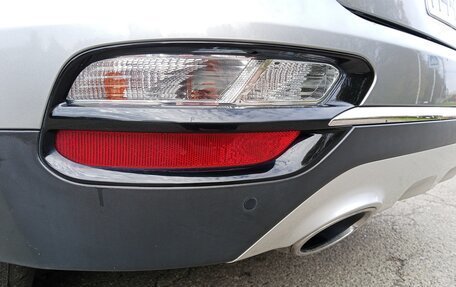 KIA Sportage IV рестайлинг, 2018 год, 2 150 000 рублей, 21 фотография