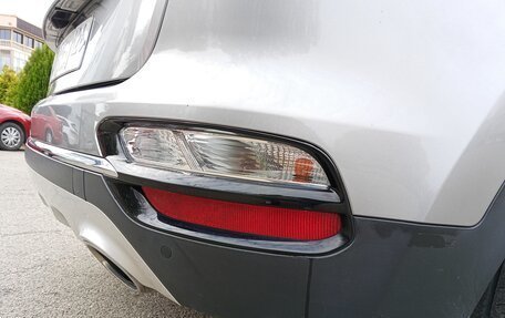 KIA Sportage IV рестайлинг, 2018 год, 2 150 000 рублей, 22 фотография