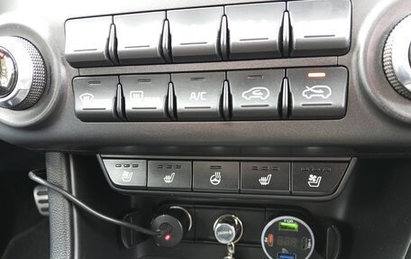 KIA Sportage IV рестайлинг, 2018 год, 2 150 000 рублей, 27 фотография