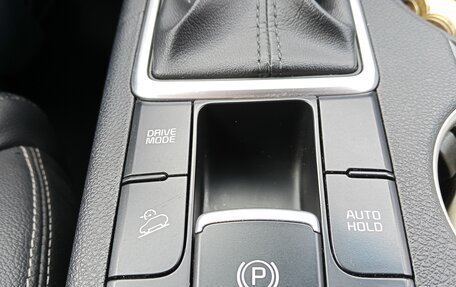 KIA Sportage IV рестайлинг, 2018 год, 2 150 000 рублей, 30 фотография