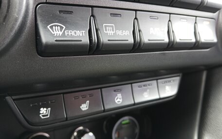 KIA Sportage IV рестайлинг, 2018 год, 2 150 000 рублей, 28 фотография