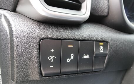 KIA Sportage IV рестайлинг, 2018 год, 2 150 000 рублей, 32 фотография