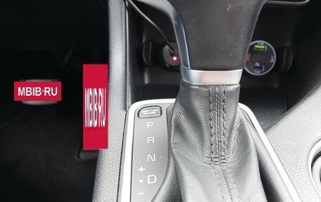 KIA Sportage IV рестайлинг, 2018 год, 2 150 000 рублей, 31 фотография