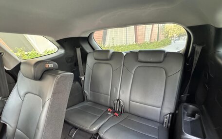 Hyundai Santa Fe III рестайлинг, 2014 год, 1 880 000 рублей, 7 фотография