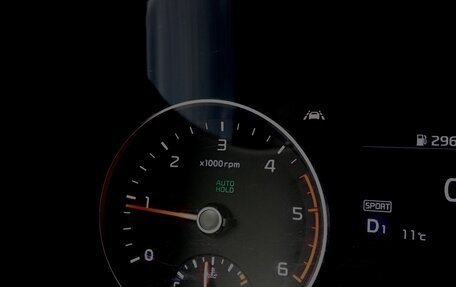 KIA Sportage IV рестайлинг, 2018 год, 2 150 000 рублей, 40 фотография