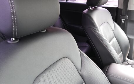 KIA Sportage IV рестайлинг, 2018 год, 2 150 000 рублей, 38 фотография