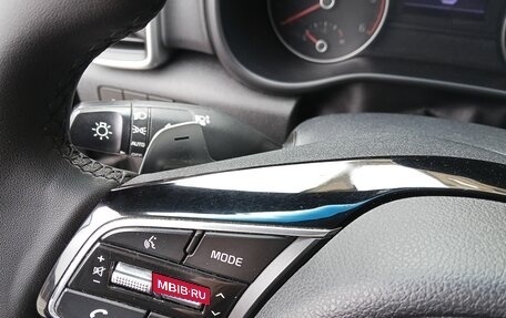 KIA Sportage IV рестайлинг, 2018 год, 2 150 000 рублей, 37 фотография