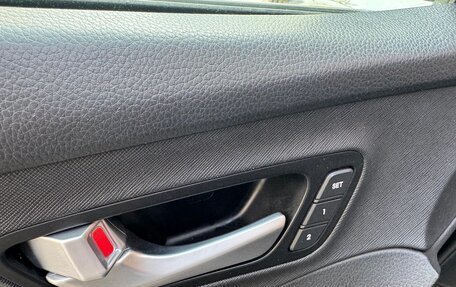 Hyundai Santa Fe III рестайлинг, 2014 год, 1 880 000 рублей, 19 фотография