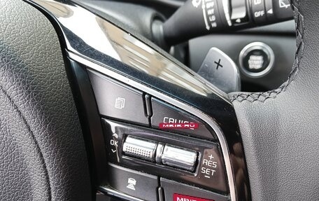 KIA Sportage IV рестайлинг, 2018 год, 2 150 000 рублей, 36 фотография