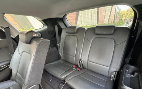 Hyundai Santa Fe III рестайлинг, 2014 год, 1 880 000 рублей, 21 фотография