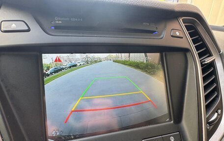 Hyundai Santa Fe III рестайлинг, 2014 год, 1 880 000 рублей, 23 фотография