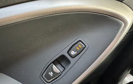 Hyundai Santa Fe III рестайлинг, 2014 год, 1 880 000 рублей, 27 фотография