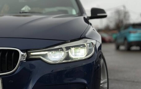 BMW 3 серия, 2015 год, 2 100 000 рублей, 4 фотография