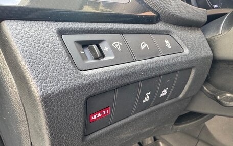 Hyundai Santa Fe III рестайлинг, 2014 год, 1 880 000 рублей, 29 фотография