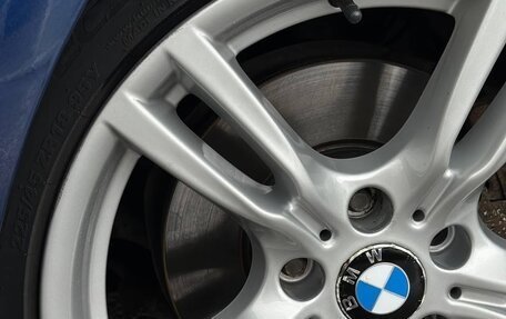 BMW 3 серия, 2015 год, 2 100 000 рублей, 10 фотография